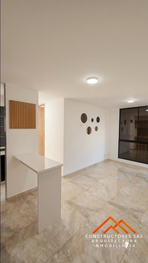 Apartamento de 3 alcobas en venta en Ibagué, 40 m² · foto 6 de 22