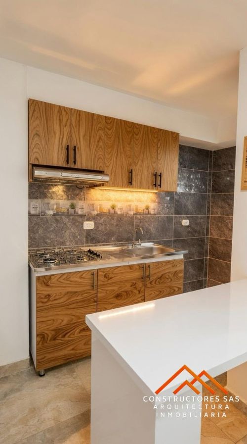 Apartamento de 3 alcobas en venta en Ibagué, 40 m² · foto 9 de 22