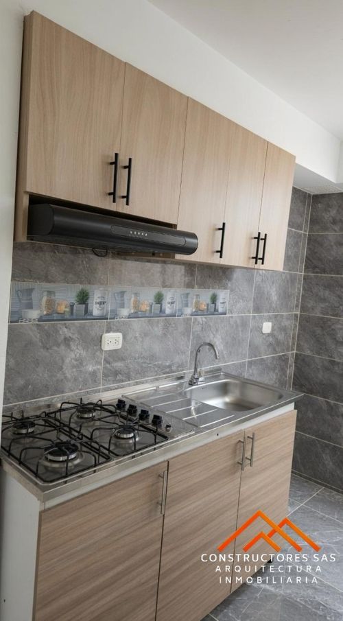 Apartamento de 3 alcobas en venta en Ibagué, 40 m² · foto 14 de 22