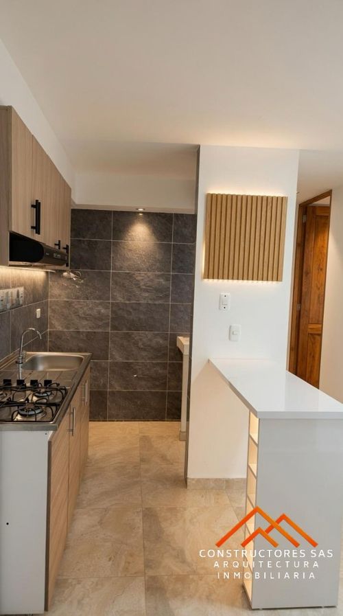 Apartamento de 3 alcobas en venta en Ibagué, 40 m² · foto 19 de 22