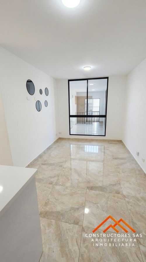 Apartamento de 3 alcobas en venta en Ibagué, 40 m² · foto 12 de 22
