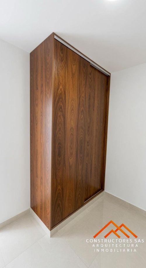Apartamento de 3 alcobas en venta en Ibagué, 40 m² · foto 11 de 22