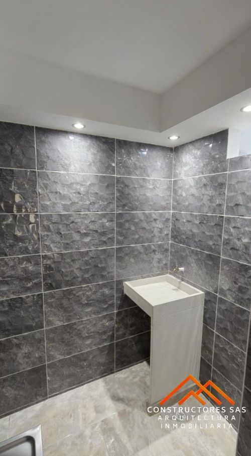 Apartamento de 3 alcobas en venta en Ibagué, 40 m² · foto 21 de 22