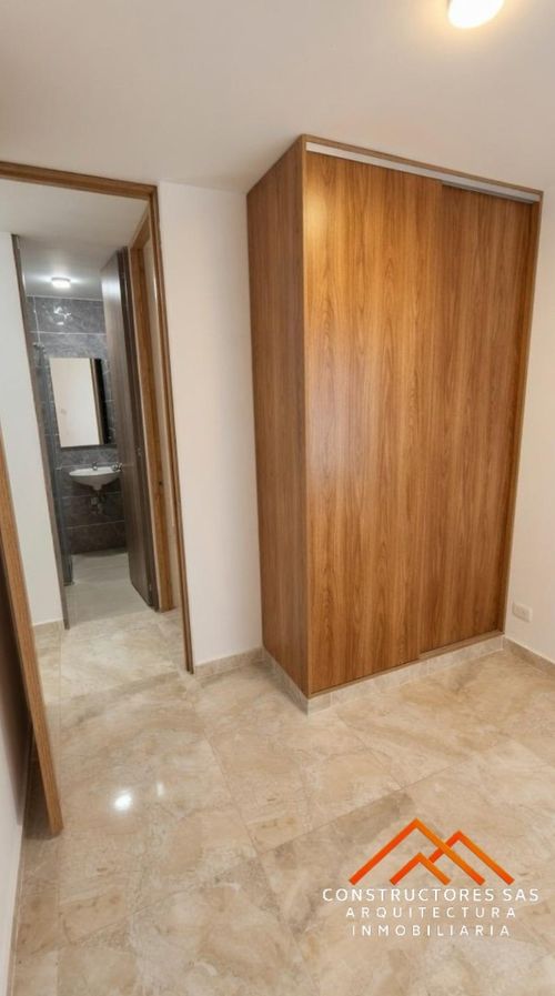 Apartamento de 3 alcobas en venta en Ibagué, 40 m² · foto 8 de 22