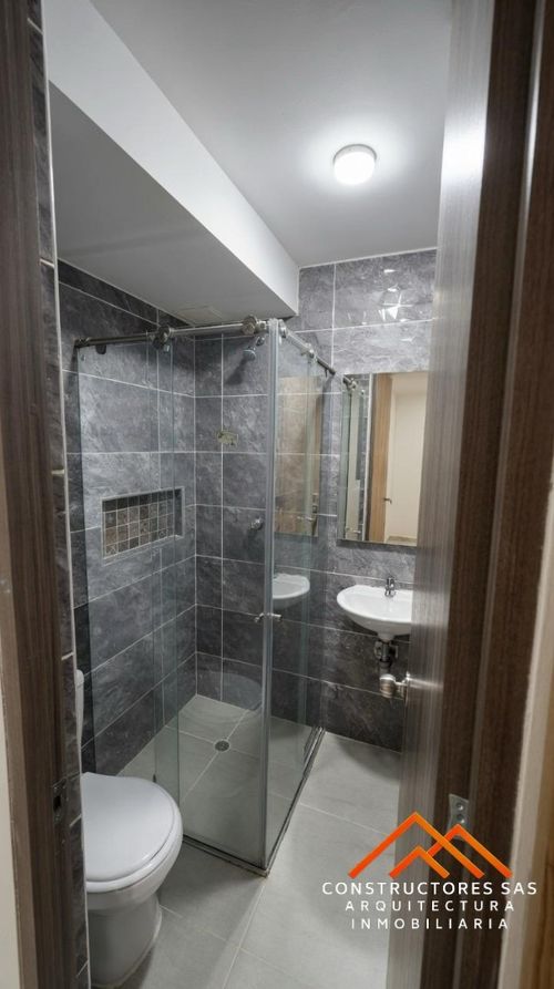 Apartamento de 3 alcobas en venta en Ibagué, 40 m² · foto 7 de 22