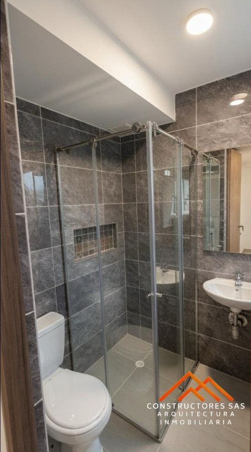 Apartamento de 3 alcobas en venta en Ibagué, 40 m² · foto 5 de 22