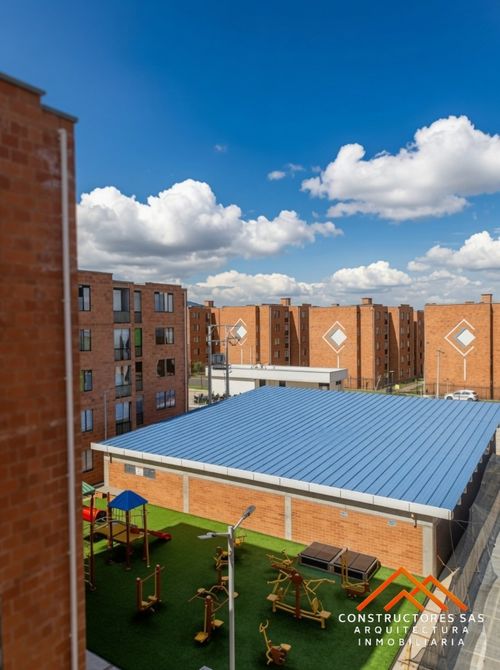 Apartamento de 3 alcobas en venta en Ibagué, 40 m² · foto 16 de 22