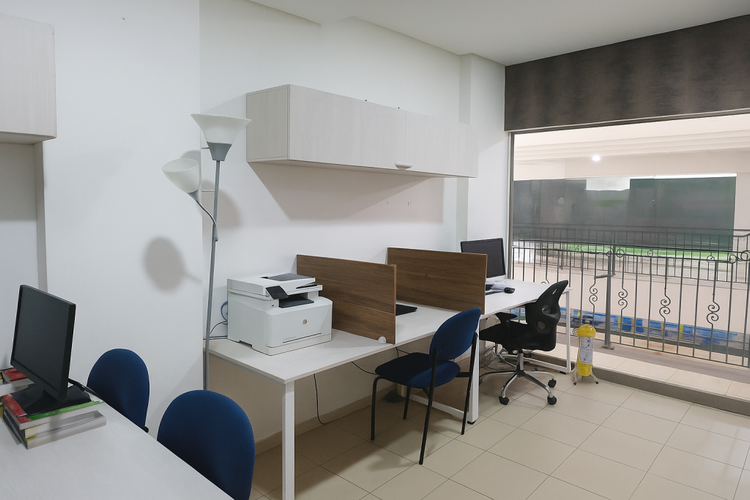 Local en arriendo en El Centro, Cartagena, 16 m² · foto 6 de 6
