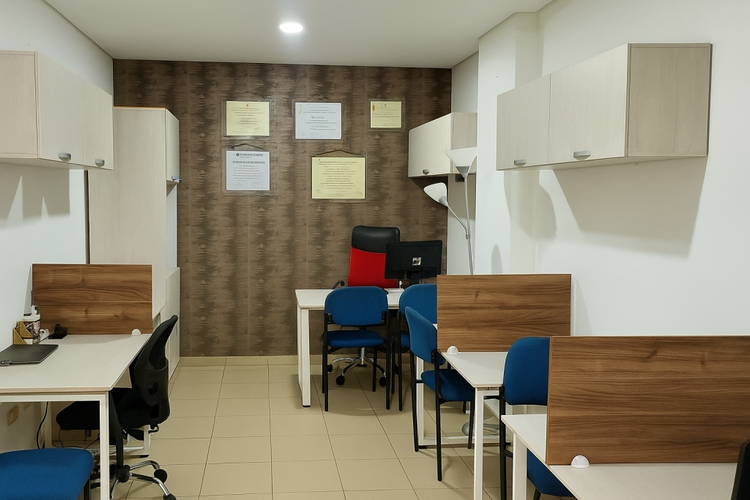 Local en venta en El Centro, Cartagena, 16 m² · foto 4 de 6