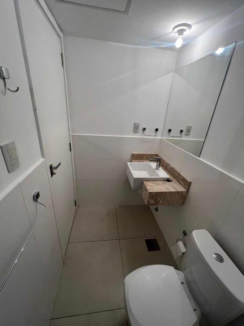 En Alquiler  Departamento en Edificio Zenith Mexico — foto 2
