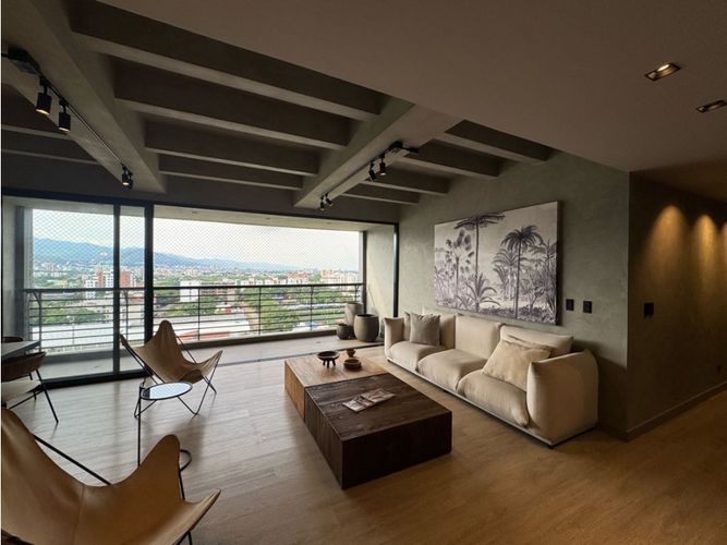 Apartamento de 3 alcobas en venta en Quintas De Don Simon, Cali, 460 m² · foto 5 de 23