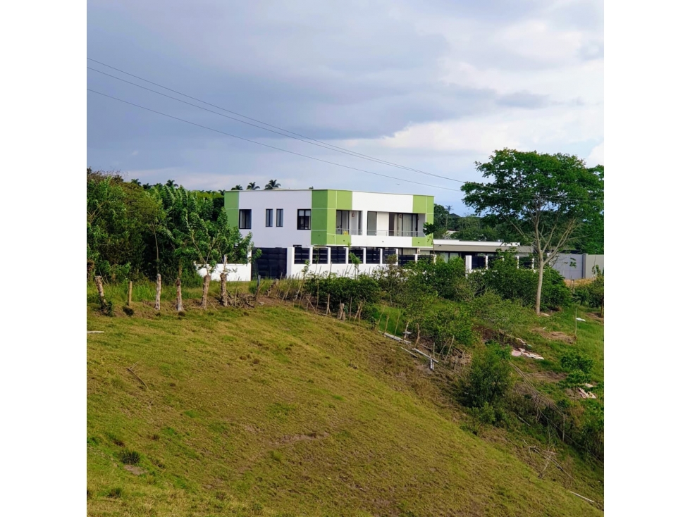 Casa Campestre en Arriendo en Cerritos, Pereira en Pereira, de Grupo Momento Zero