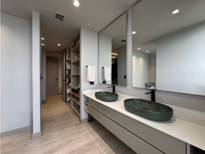 Apartamento de 3 alcobas en venta en Quintas De Don Simon, Cali, 460 m² · foto 9 de 23