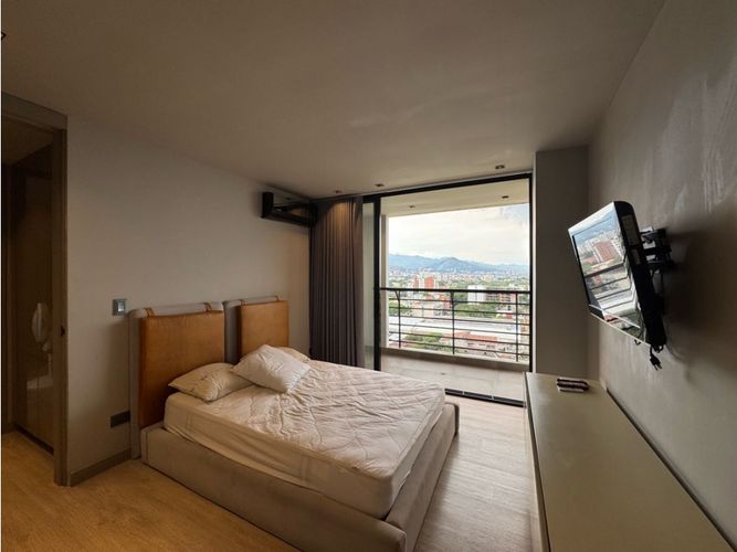 Apartamento de 3 alcobas en venta en Quintas De Don Simon, Cali, 460 m² · foto 12 de 23