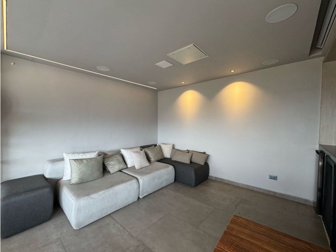Apartamento de 3 alcobas en venta en Quintas De Don Simon, Cali, 460 m² · foto 15 de 23