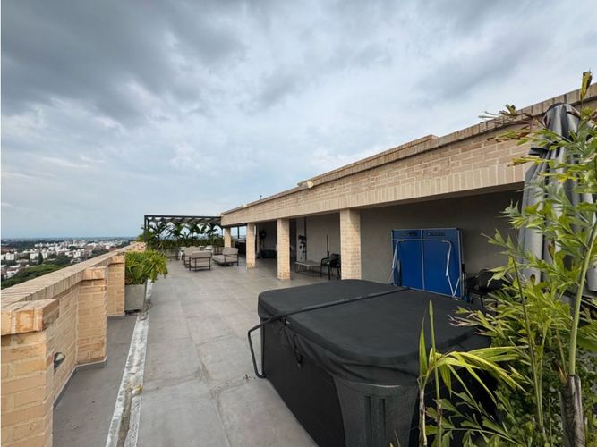 Apartamento de 3 alcobas en venta en Quintas De Don Simon, Cali, 460 m² · foto 18 de 23