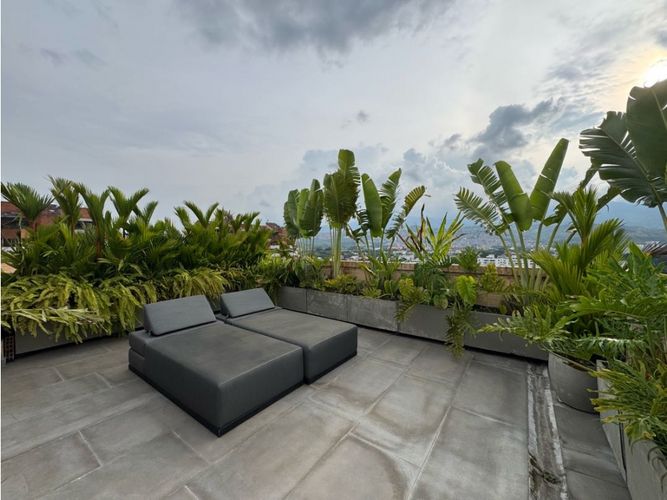 Apartamento de 3 alcobas en venta en Quintas De Don Simon, Cali, 460 m² · foto 21 de 23