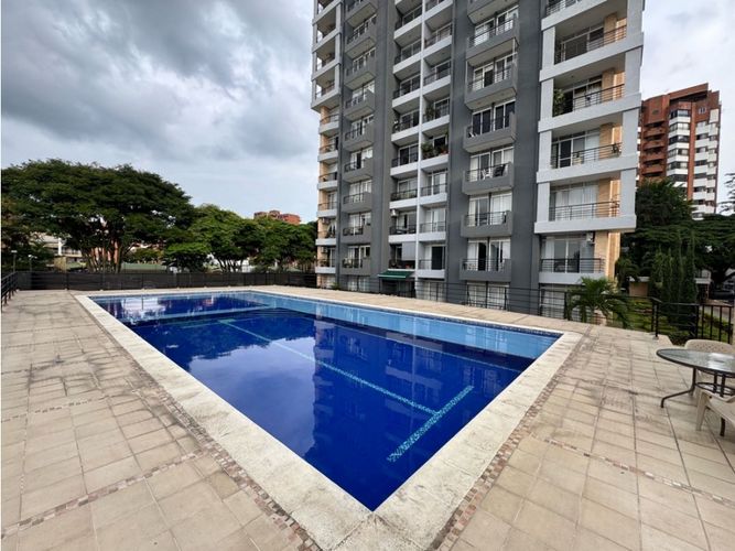 Apartamento de 3 alcobas en venta en Quintas De Don Simon, Cali, 460 m² · foto 23 de 23