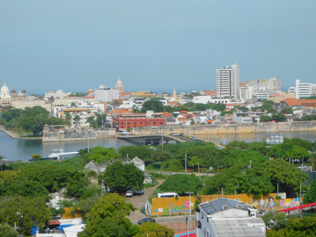Apartamento en Arriendo en Manga, Cartagena