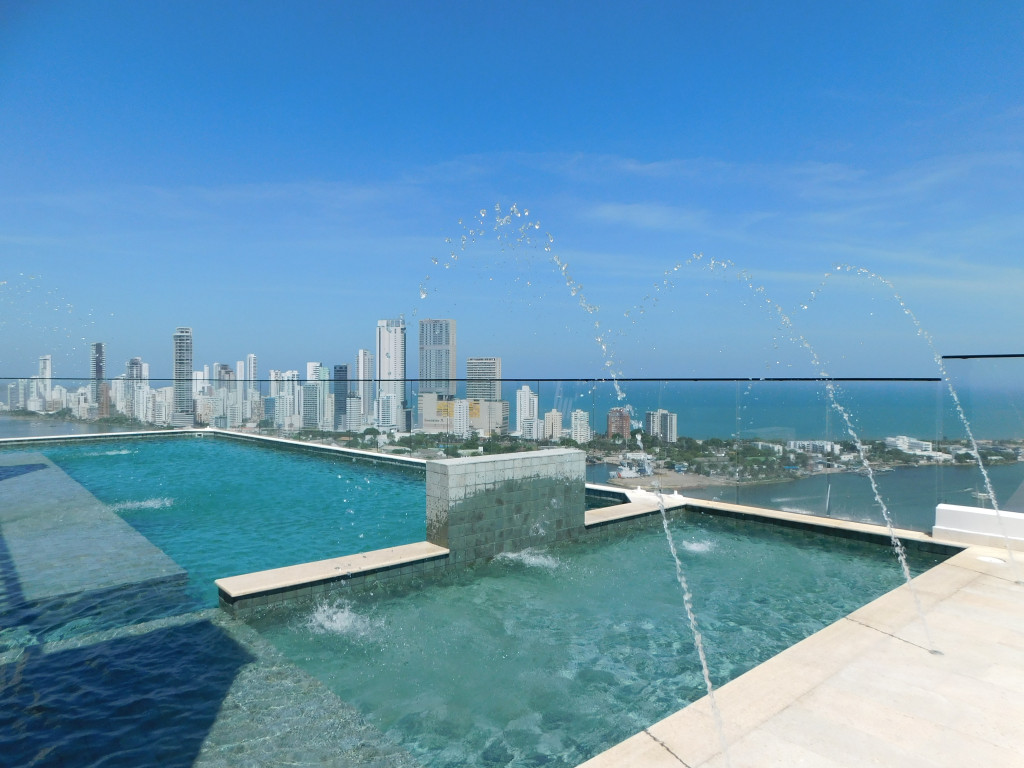 Apartamento en arriendo en Manga, Cartagena · foto 4 de 24