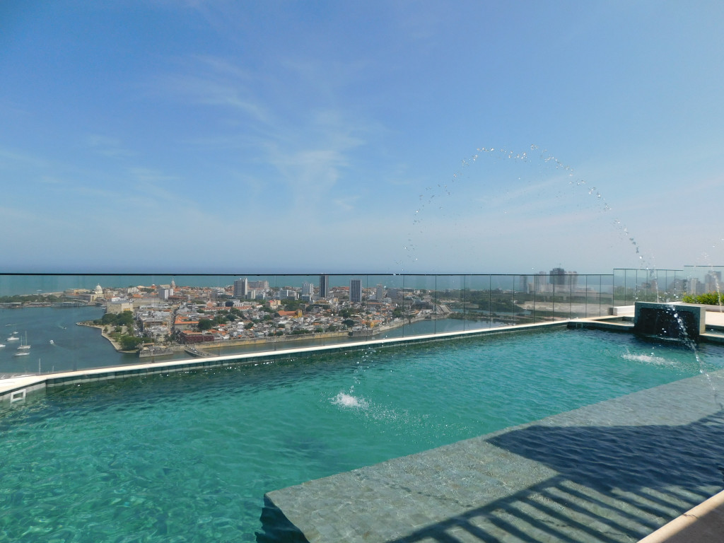 Apartamento en arriendo en Manga, Cartagena · foto 5 de 24