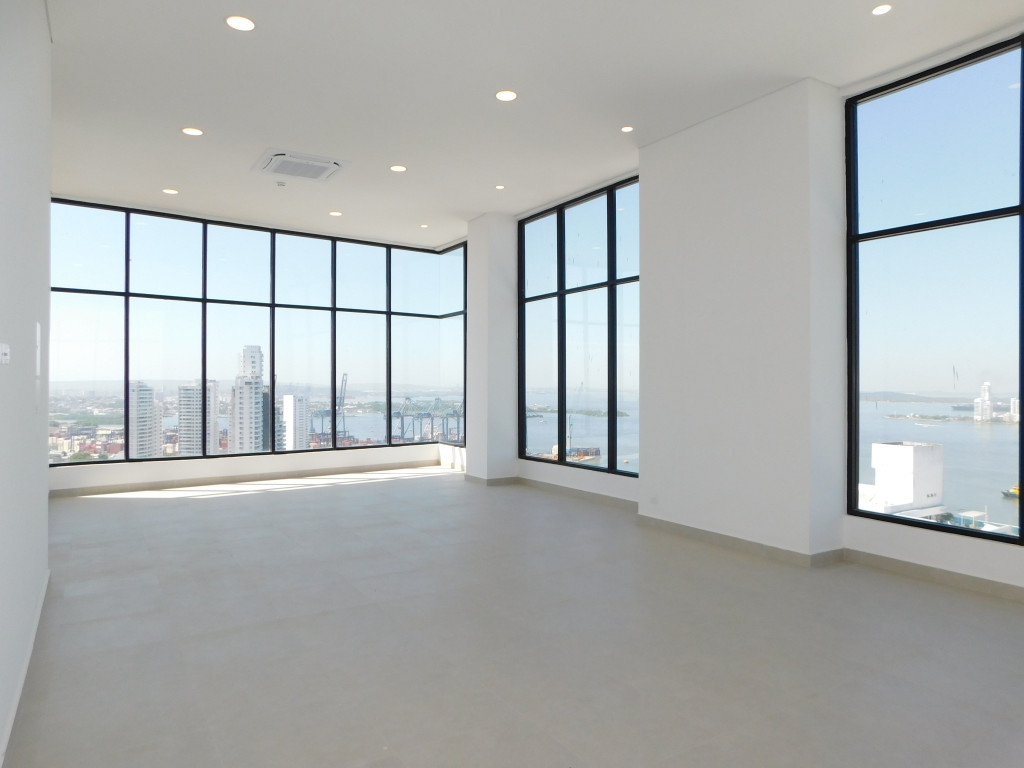 Apartamento en arriendo en Manga, Cartagena · foto 7 de 24