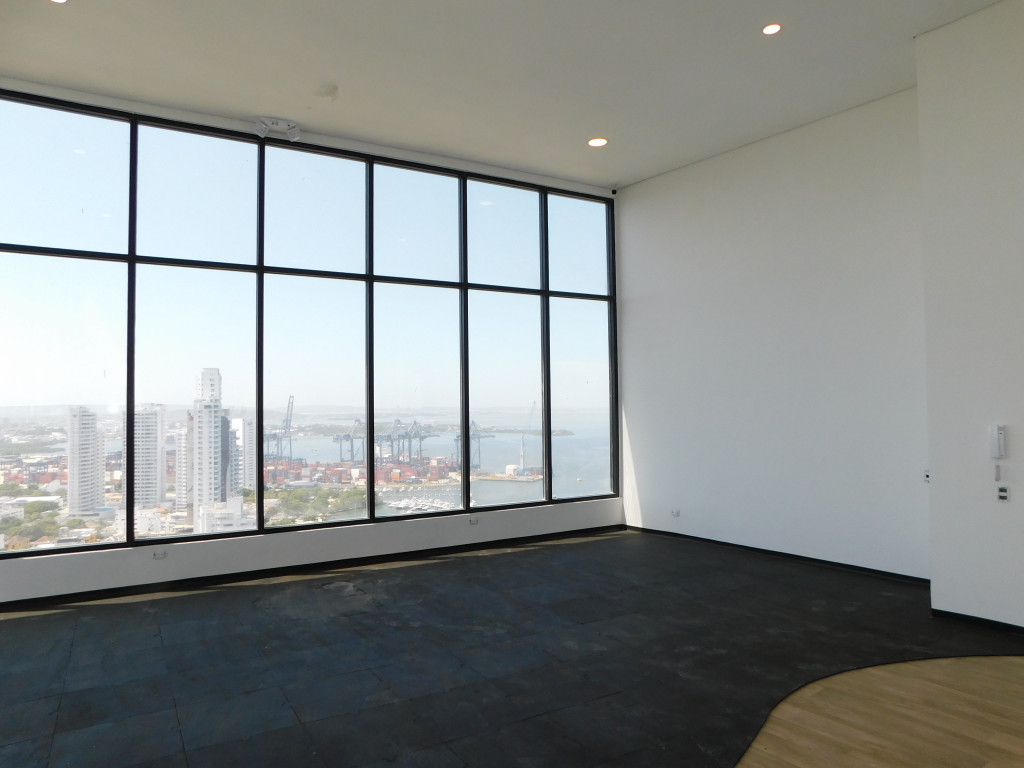 Apartamento en arriendo en Manga, Cartagena · foto 10 de 24