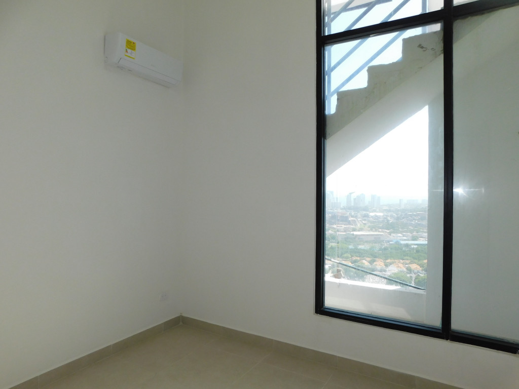 Apartamento en arriendo en Manga, Cartagena · foto 11 de 24