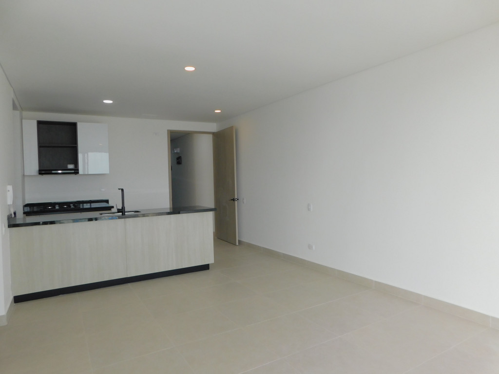 Apartamento en arriendo en Manga, Cartagena · foto 13 de 24