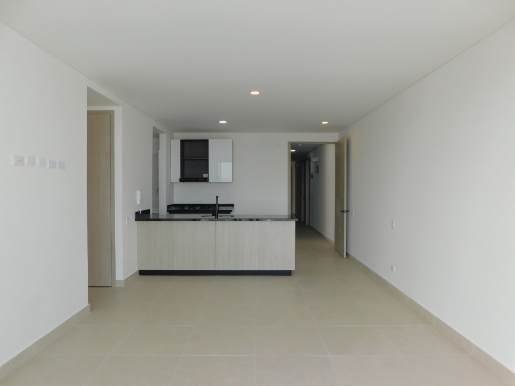 Apartamento en arriendo en Manga, Cartagena · foto 14 de 24