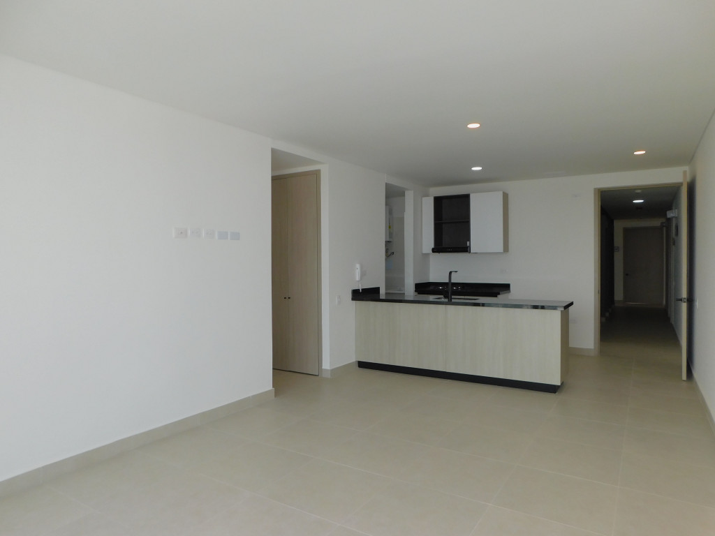 Apartamento en arriendo en Manga, Cartagena · foto 15 de 24