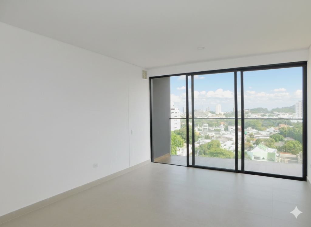 Apartamento en arriendo en Manga, Cartagena · foto 16 de 24