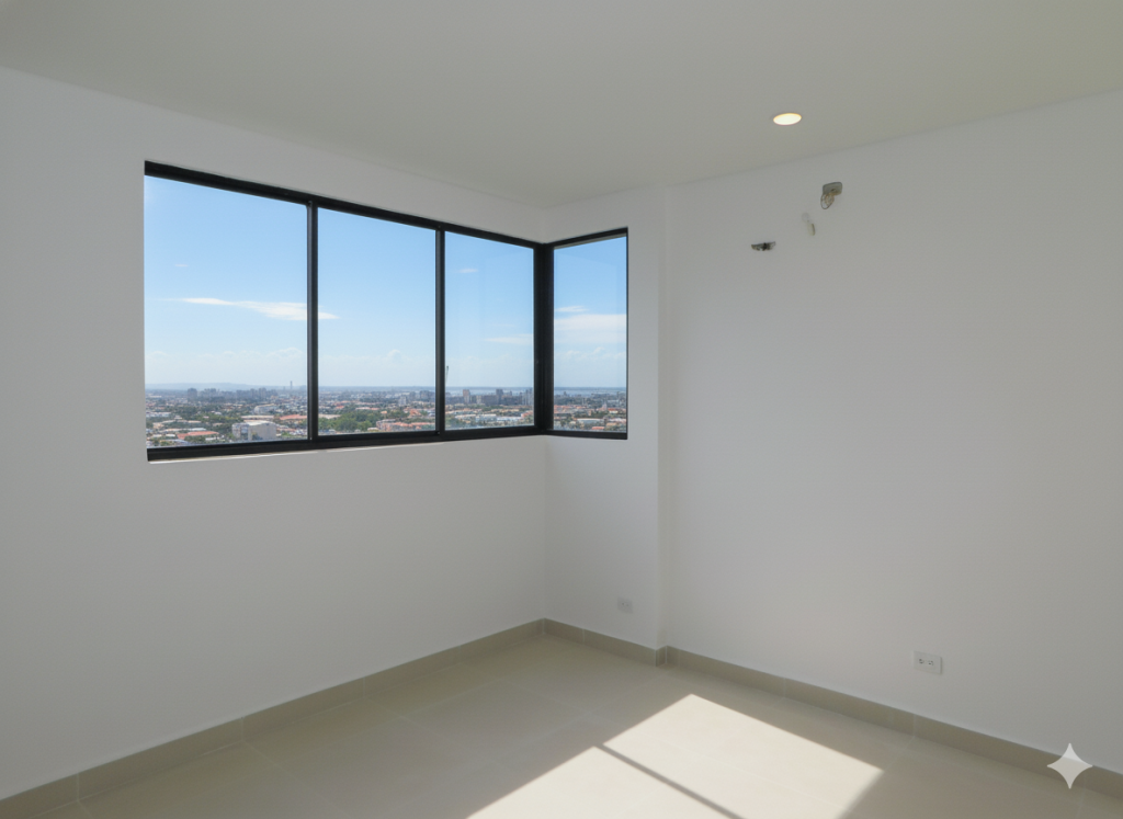 Apartamento en arriendo en Manga, Cartagena · foto 19 de 24