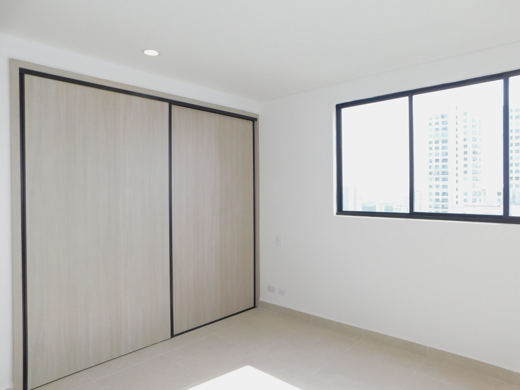 Apartamento en arriendo en Manga, Cartagena · foto 20 de 24