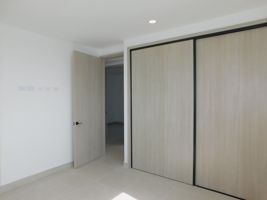 Apartamento en arriendo en Manga, Cartagena · foto 21 de 24