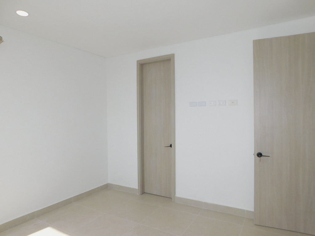 Apartamento en arriendo en Manga, Cartagena · foto 22 de 24