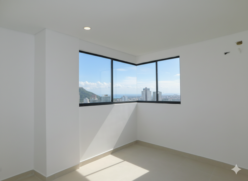 Apartamento en arriendo en Manga, Cartagena · foto 23 de 24