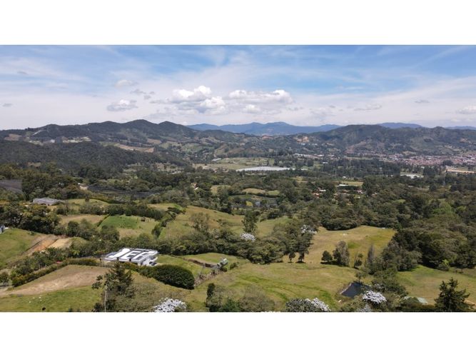 Lote en venta en Lomitas, La Ceja, 5000 m² · foto 9 de 24