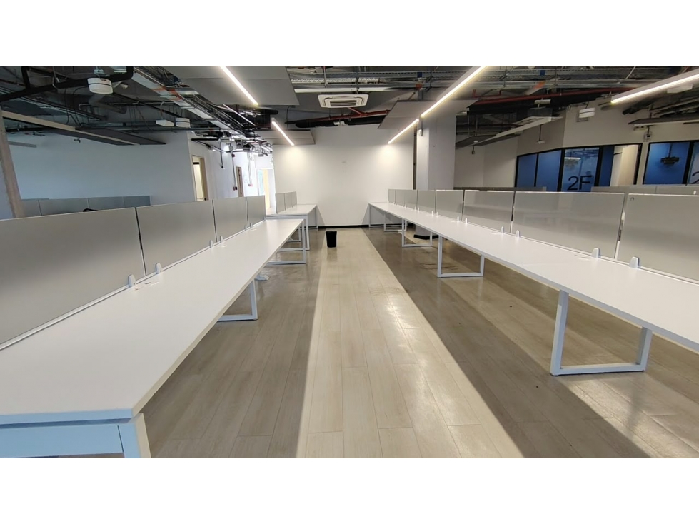 Oficina en Arriendo en Portal de Genovés, Barranquilla