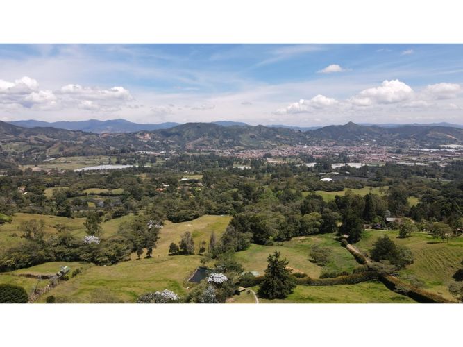 Lote en venta en Lomitas, La Ceja, 5000 m² · foto 13 de 24