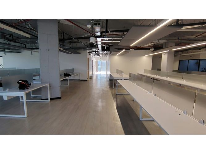 Oficina en arriendo en Portal De Genovés, Barranquilla, 500 m² · foto 4 de 24