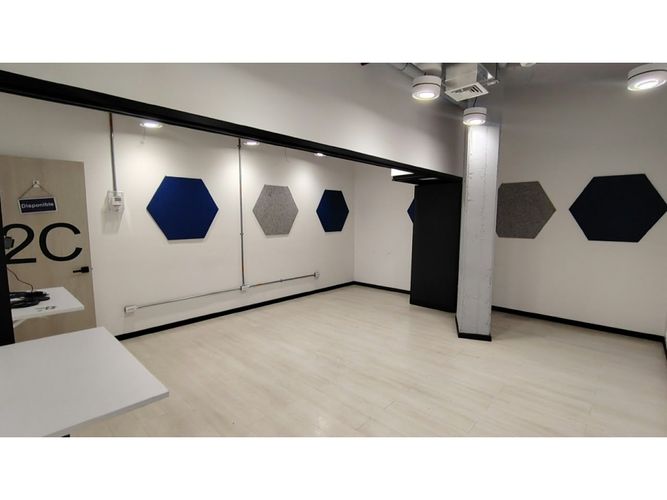 Oficina en arriendo en Portal De Genovés, Barranquilla, 500 m² · foto 5 de 24