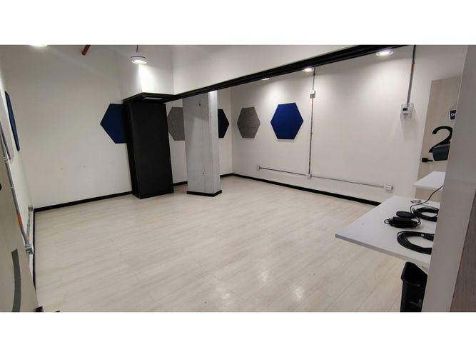 Oficina en arriendo en Portal De Genovés, Barranquilla, 500 m² · foto 6 de 24