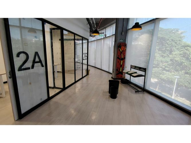 Oficina en arriendo en Portal De Genovés, Barranquilla, 500 m² · foto 8 de 24
