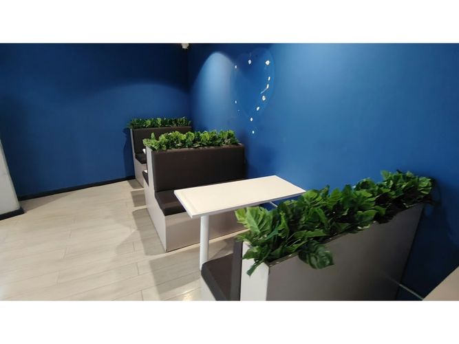 Oficina en arriendo en Portal De Genovés, Barranquilla, 500 m² · foto 10 de 24