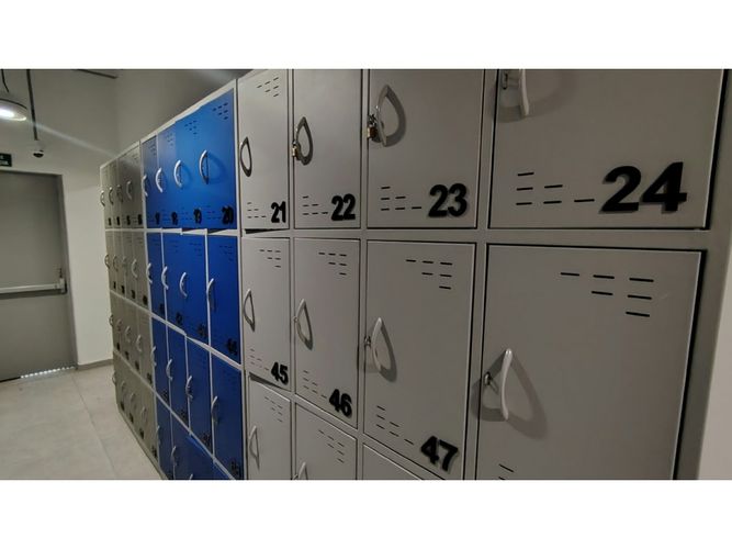 Oficina en arriendo en Portal De Genovés, Barranquilla, 500 m² · foto 11 de 24