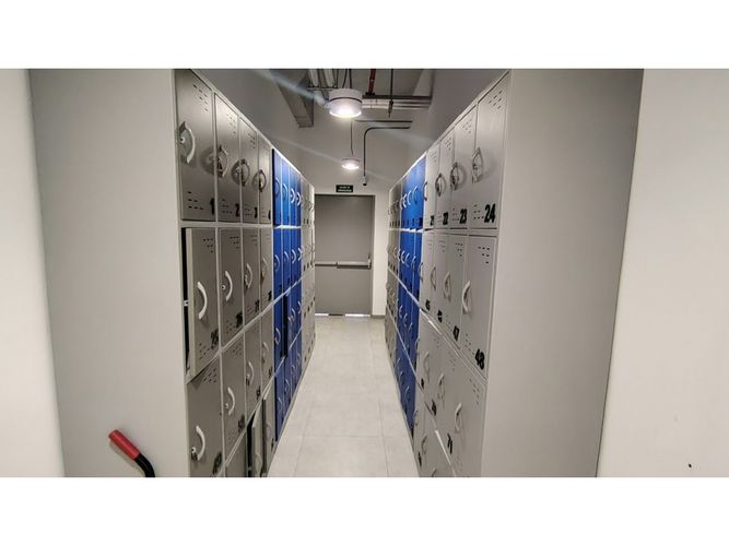 Oficina en arriendo en Portal De Genovés, Barranquilla, 500 m² · foto 12 de 24