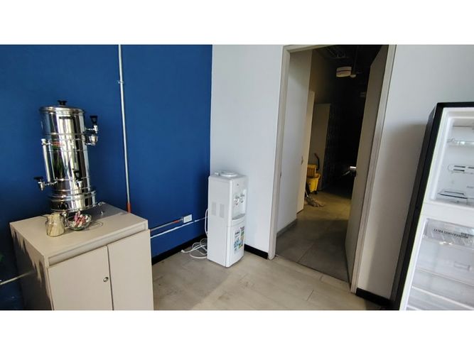 Oficina en arriendo en Portal De Genovés, Barranquilla, 500 m² · foto 13 de 24
