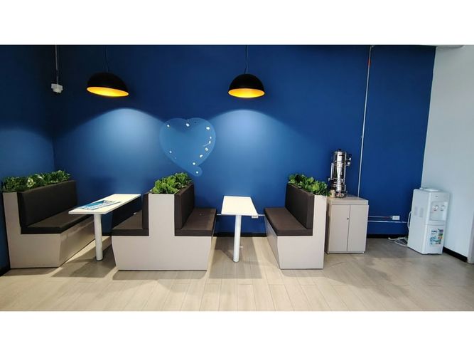 Oficina en arriendo en Portal De Genovés, Barranquilla, 500 m² · foto 15 de 24