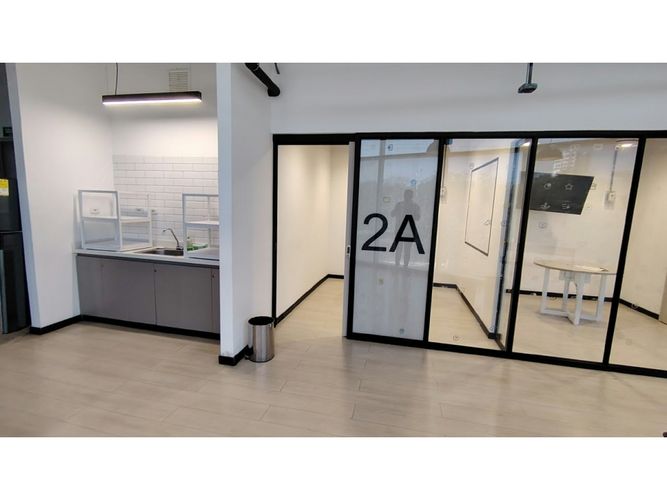 Oficina en arriendo en Portal De Genovés, Barranquilla, 500 m² · foto 16 de 24
